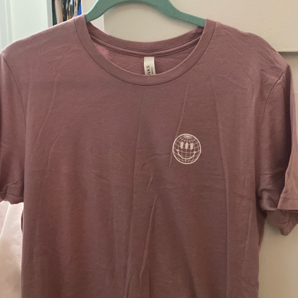 Limited Edition Glossier LA T-Shirt
